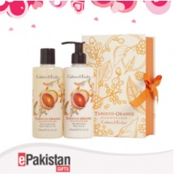 Tarocco Orange Perfect Hair